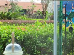 -海底捞火锅(百利广场店)