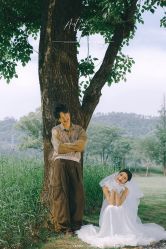 -卡米拉婚纱摄影工作室(金汇广场店)