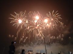 -泰达航母主题公园