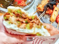 -大姐麻辣烫(莲宝中路店)