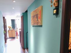 -康健民中泰式·古法按摩连锁品牌(华润万家店)