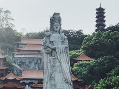 -南沙天后宫景区