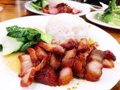 -澳门陈光记烧味饭店(南京德基广场店)