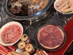 -陈眼镜火锅(总店)