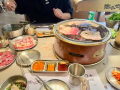 -西塔老太太泥炉烤肉(温州首店万象城黑金店)