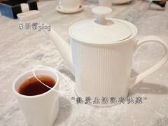 -喜来登由由大酒店九州膳坊中餐厅