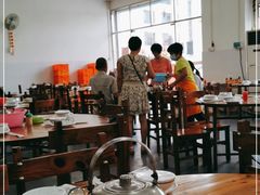 大堂-牛恒濑粉