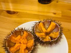 -海胆小馆(东北水饺·春柳店)