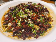 -三猫黑鱼花(南大店)