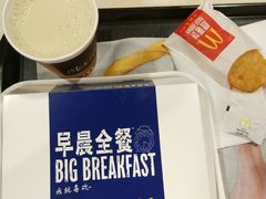 -麦当劳(国际社区店)