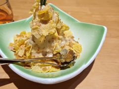 -一心创作料理屋(经开万达店)