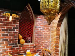 -疆里疆外·和田烤肉·清真