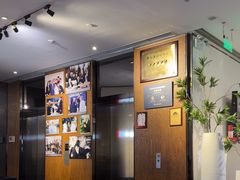 -大董(华贸购物中心店)