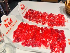 -牛三斤潮汕鲜牛肉火锅(世贸天阶店)