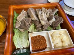 -如意林卡藏餐吧 (九寨沟店)