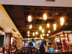 -纸盐河码头火锅(十八梯店)
