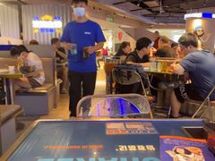 -伯友茶记(中华广场店)