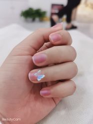 -花系美·美甲美睫精品店
