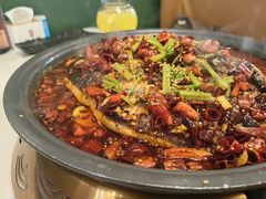 -锦尚阁烤鱼(望京新荟城店)