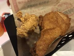 -肯德基(电力路店)