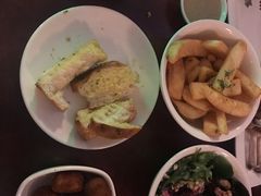 薯条-B'Churrasco Brazilian BBQ Restaurant Melbourne