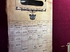 -谜盒子奇幻密室(南屏店)