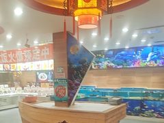 -百味饺子城•海鲜家常菜(秦皇岛店)
