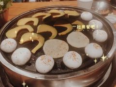 -鶴山李