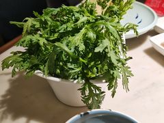 -左庭右院鲜牛肉火锅(浦江欢乐颂店)