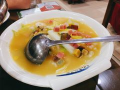 -京天红酒家(虎坊路店)