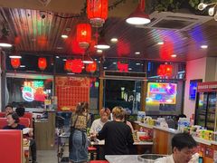 -宽尺巷鱼蛙自助火锅(虎丘钻石广场店)