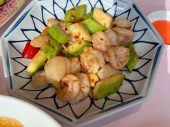 -誉八仙酒楼(静安大悦城店)