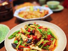 -破三川·新川菜(静安大融城店)