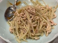 -玉华台饭庄·淮扬菜·烤鸭(望京店)