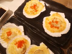 -大渔铁板烧(花园道店)