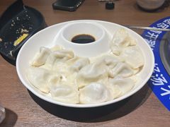 -快乐小羊·内蒙牛羊肉火锅(流花中心店)