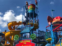 -苏州乐园森林水世界