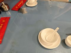 -京城百饺园•东北菜馆(红谷滩店)