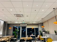-必胜客(大观天地店)