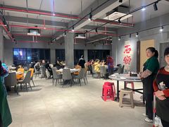 -钱山海鲜大排档