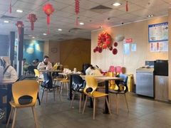 -麦当劳(贵和购物中心B1店)