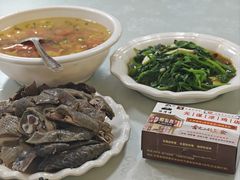 -元谋凉鸡店(百年老店)