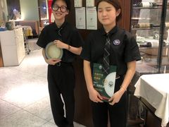 -庖丁兄弟干式熟成牛排自助餐厅(仁恒伊势丹店)