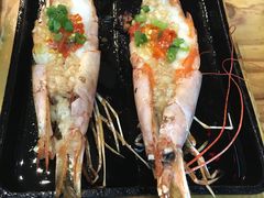 -木屋烧烤(龙湖天街店)