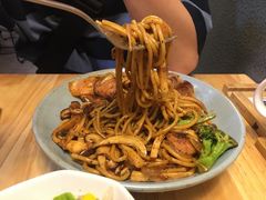 -红小满休闲餐厅(十全街店)