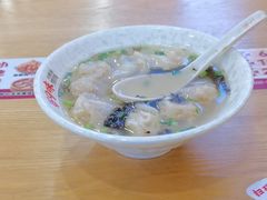 -第9味老上海大骨汤馄饨(黄田店)