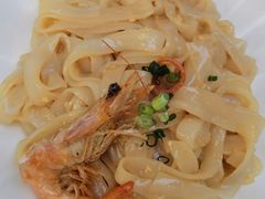 -蚝老板海鲜烧烤大排档(码头店)