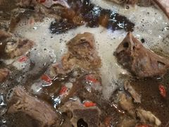 -城一锅涮烤羊蝎子·烤串