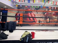 -津武堂散打搏击俱乐部(河西店)