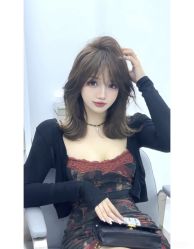 -Hello Lady发型设计